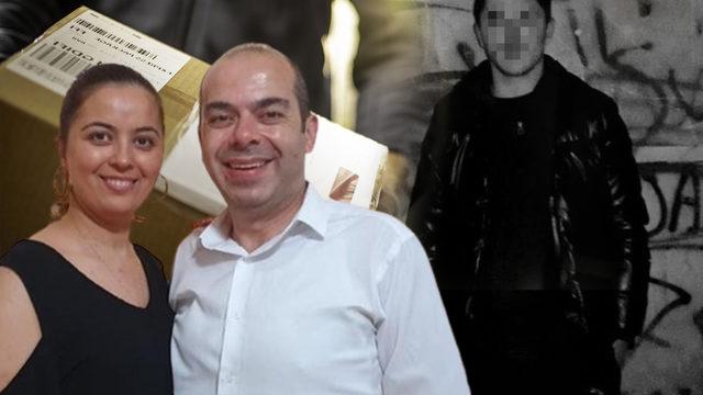 Apartmana tuvaletini yapıp kargoya silen kargocu! Görüntüler şoke etti, savunması şaşkına çevirdi