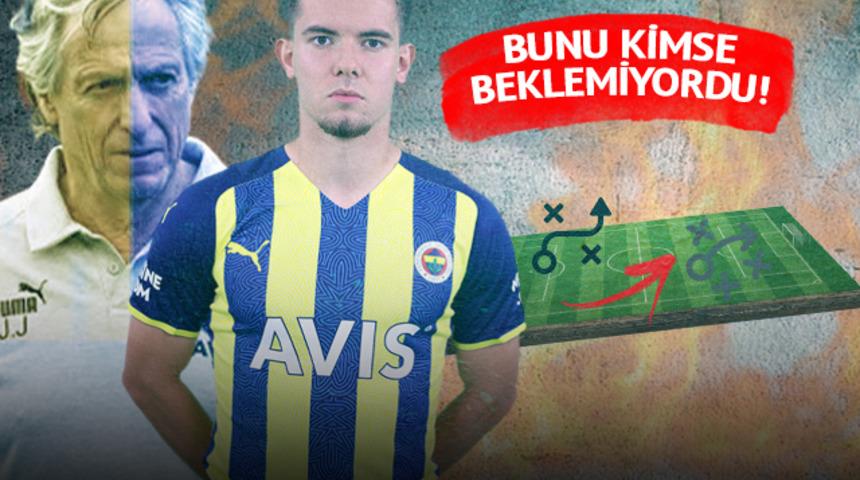 Son dakika: Jesus'un kararı taraftarı ikiye böldü! "Takıma zarar veriyor"