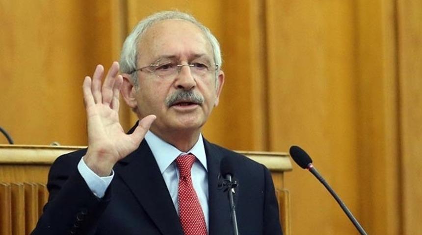 Kemal Kılı&ccedil;daroğlu: Ter&ouml;rden beslenmek AKP&rsquo;nin hamurunda var