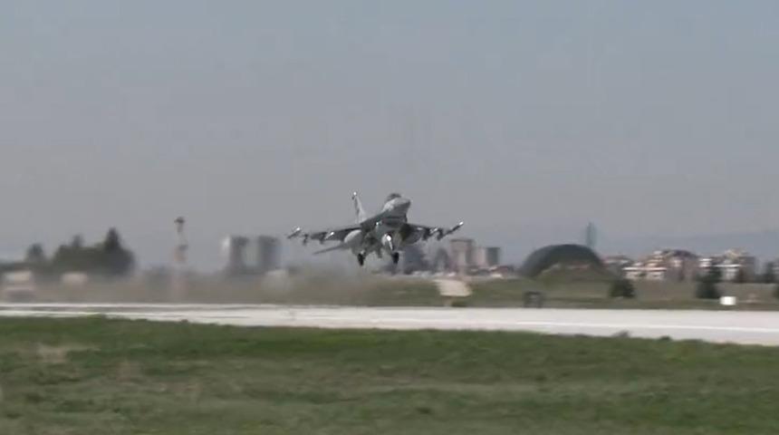 MSB duyurdu! PKK'ya darbe: 6 terörist etkisiz hale getirildi