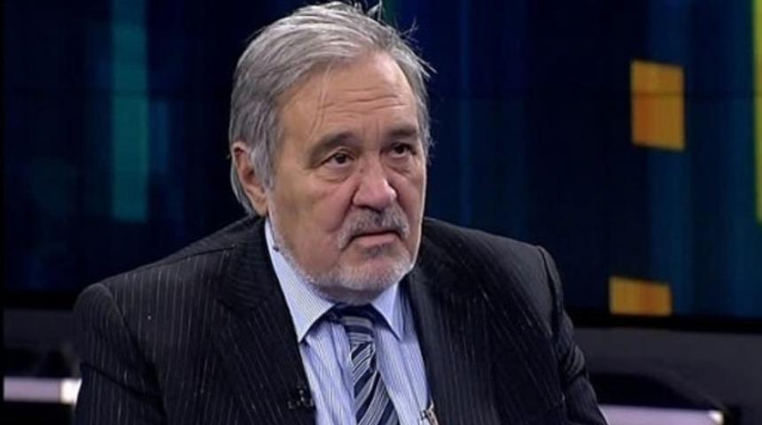 İlber Ortaylı: Ne başkanlığı kardeşim ya