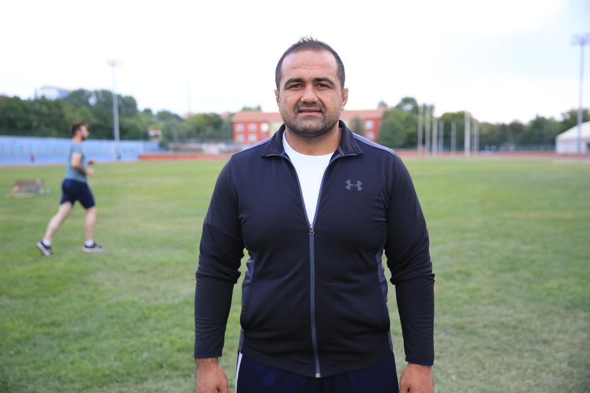 Tecr&uuml;beli başpehlivan Yeşil, Kırkpınar'ın bu yıl farklı olacağını belirtti: