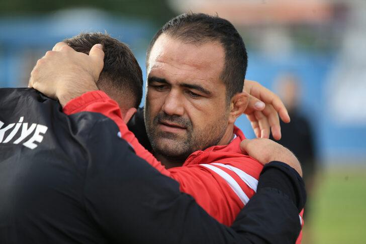 Tecrübeli başpehlivan Yeşil, Kırkpınar'ın bu yıl farklı olacağını belirtti: G4