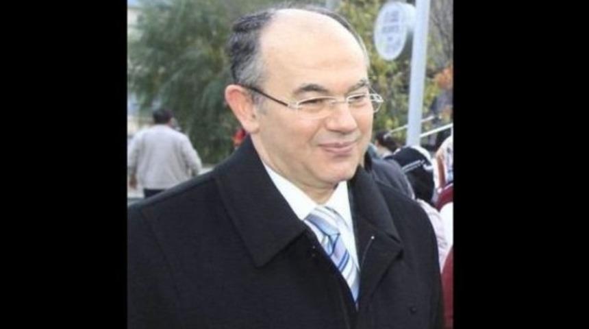 Gülen cemaatinin 'deniz kuvvetleri imamı' Orhan Sipahioğlu gözaltına alındı