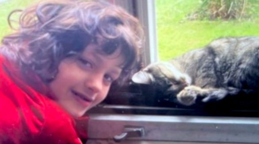 Aramadıkları yer kalmadı! Sekiz gündür kayıp olan 8 yaşındaki çocuk kanalizasyonda bulundu