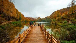 Bu ilçede yaşayanın ömrü uzun oluyor