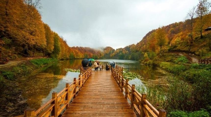 Bu ilçede yaşayanın ömrü uzun oluyor
