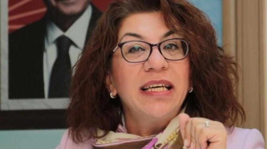 CHP'li Biçer, Bakan Kılıç'a genel ahlak şartlarını sordu