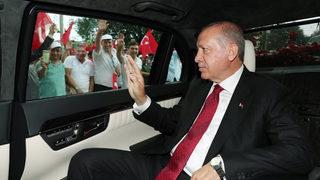 Türkiye, İsveç ve Finlandiya arasındaki anlaşma dünya basınında: Türkiye istediğini aldı, Erdoğan eve zaferle dönüyor
