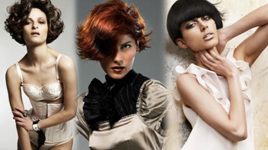 Bu Kışın Sa&ccedil; Modası