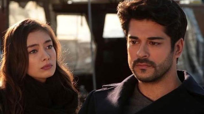 Kara Sevda 43.Bölüm İzle Yeni Bölüm Son Bölüm İzle 9 Kasım Star Canlı Yayın