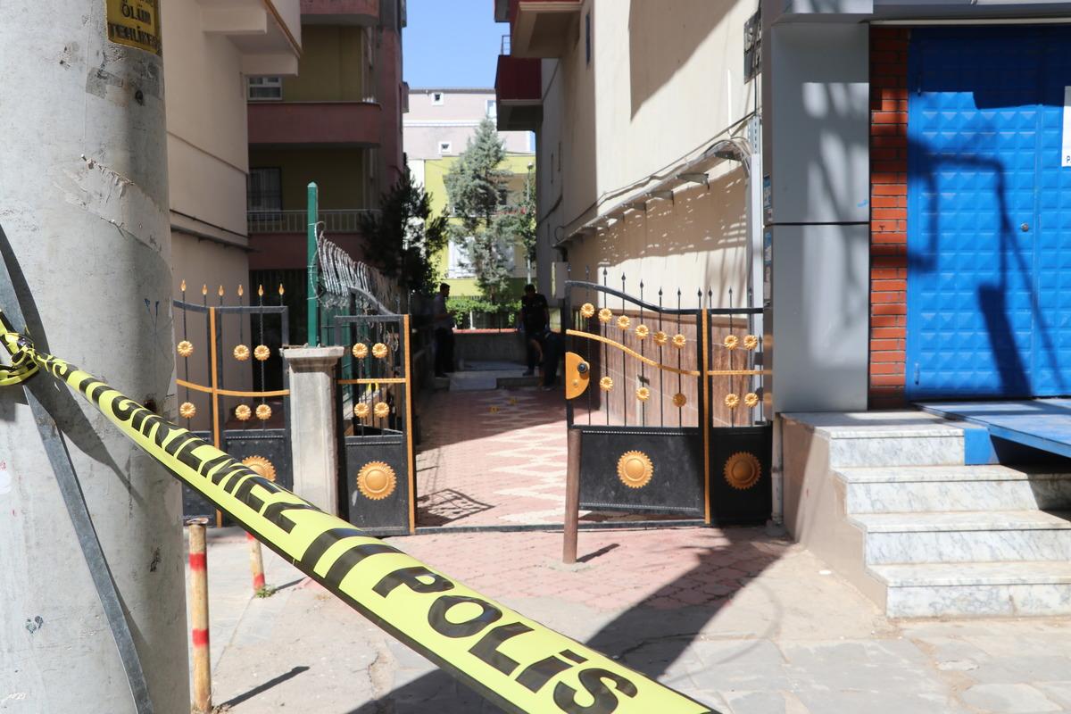 Batman'da iki kişi silahla vurulmuş halde bulundu