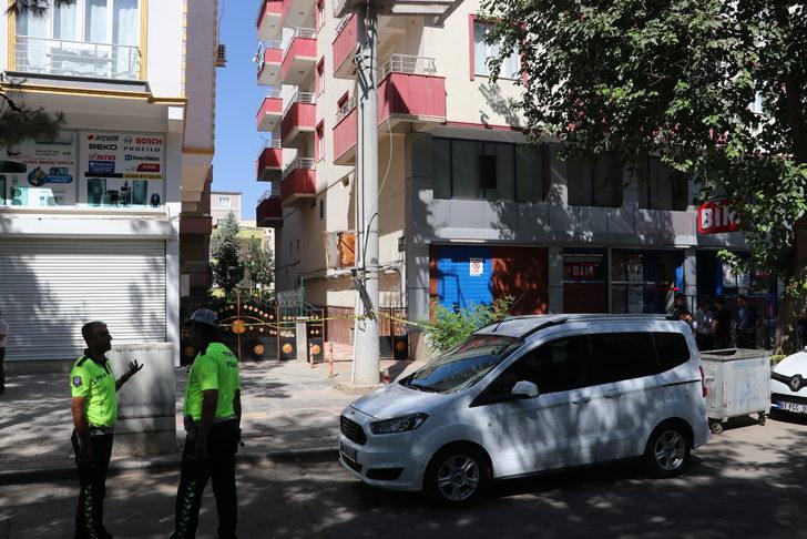 Batman'da iki kişi silahla vurulmuş halde bulundu G2