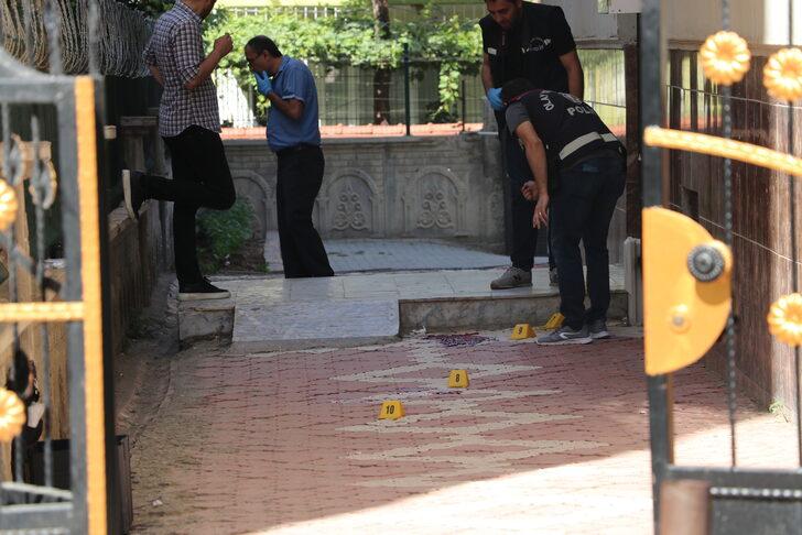 Batman'da iki kişi silahla vurulmuş halde bulundu G3