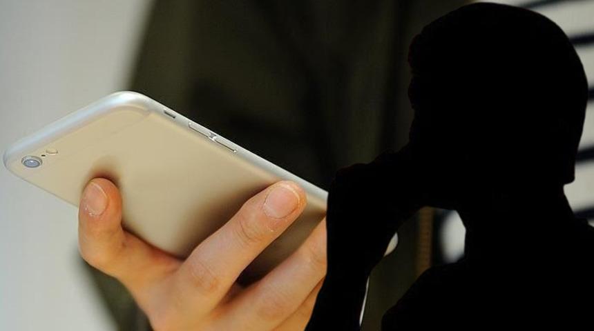 Korku filminde kullanılan numara sonrası hayatı değişti! Yıllardır telefonu susmuyor