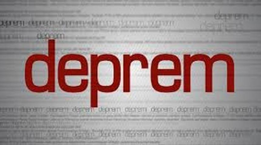 Türkiye Sallanıyor Uzmanlar Uyardı Büyük deprem Geliyor?