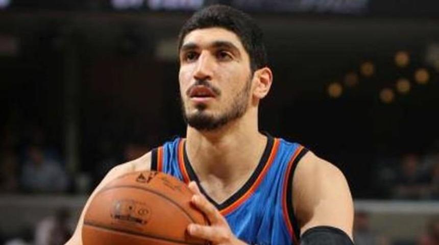 Fetö'cu Enes Kanter'e Trump Şoku!