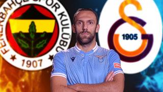 Son dakika: Ve belli oldu! İşte Galatasaray'ın Vedat Muriç teklifi