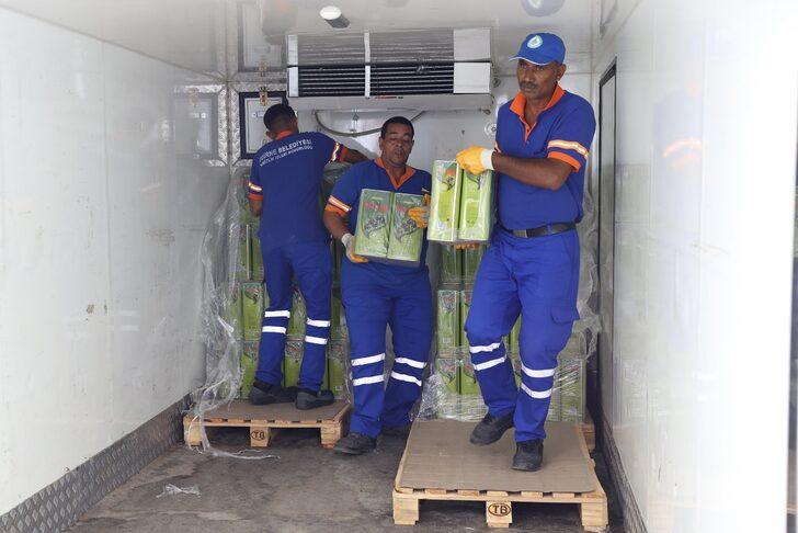 Kırkpınar Yağlı Güreşleri'nde 3 ton zeytinyağı kullanılacak G1