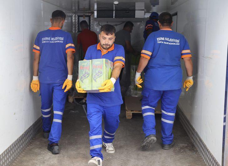 Kırkpınar Yağlı Güreşleri'nde 3 ton zeytinyağı kullanılacak G2