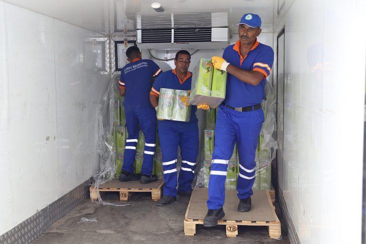 Kırkpınar Yağlı Güreşleri'nde 3 ton zeytinyağı kullanılacak G3