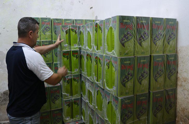 Kırkpınar Yağlı Güreşleri'nde 3 ton zeytinyağı kullanılacak G4