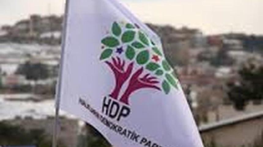 HDP'li 8 Milletvekili İ&ccedil;in Zorla Getirilme Kararı &Ccedil;ıktı!Hapis'mi Yatacaklar?