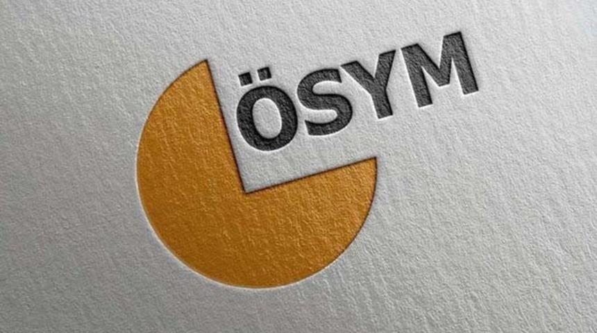 LYS ek yerleştirme sonuçları ÖSYM tarafından erişime açıldı