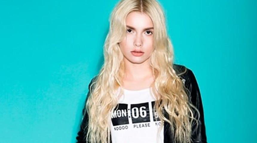 Aleyna Tilki'nin Konserine Bombalı Saldırı Anı G&ouml;r&uuml;nt&uuml;leri Yayınlandı!