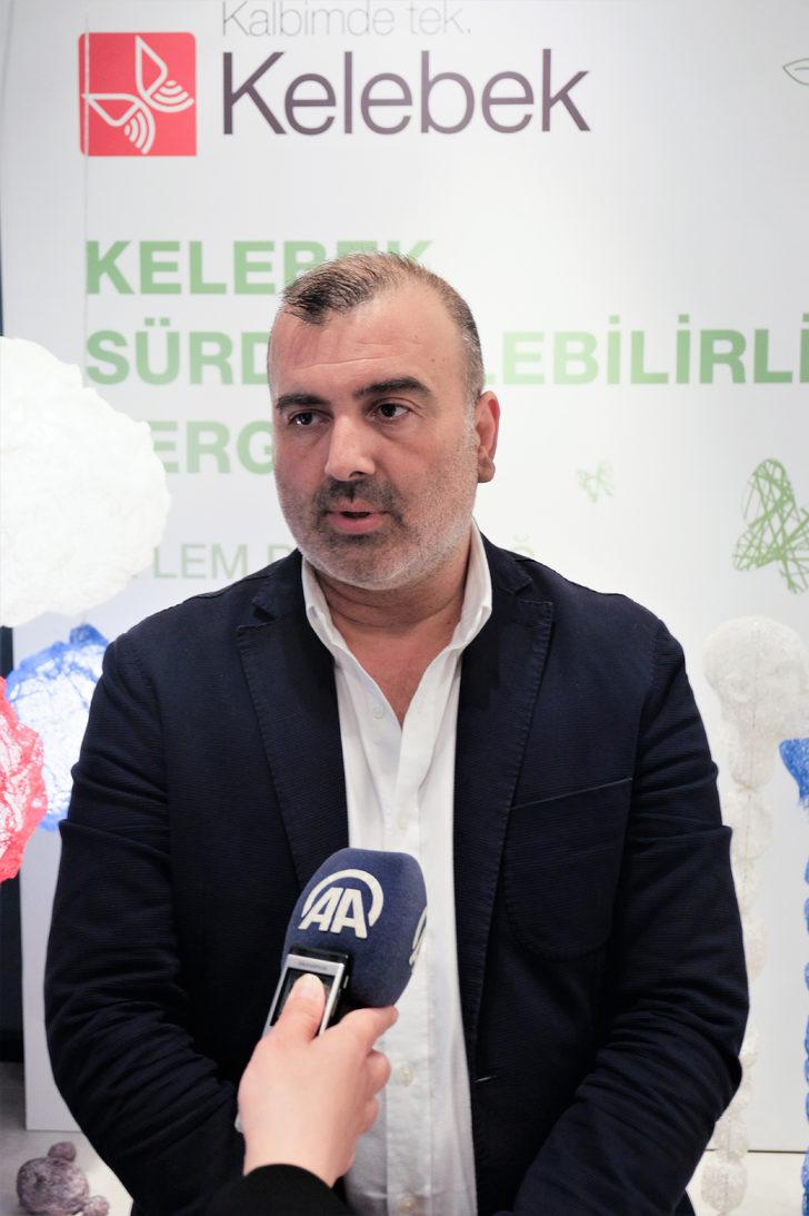 Kelebek Mobilya, yeni konseptiyle dünyaya açılmaya devam ediyor G4