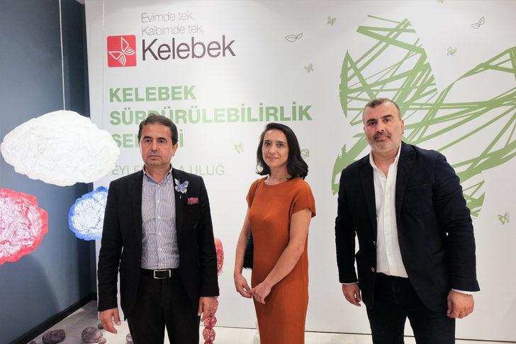 Kelebek Mobilya, yeni konseptiyle dünyaya açılmaya devam ediyor G5