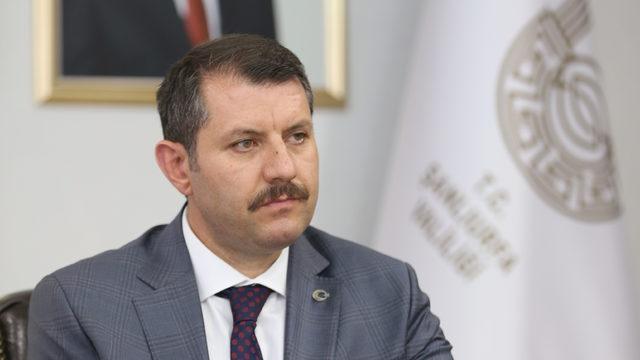 Şanlıurfa'nın turizmde 2023 beklentisi yükseliyor