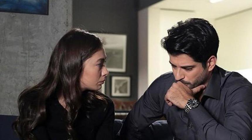 Kara Sevda 44.B&ouml;l&uuml;m Fragmanı 16 Kasım Star Tv İzle