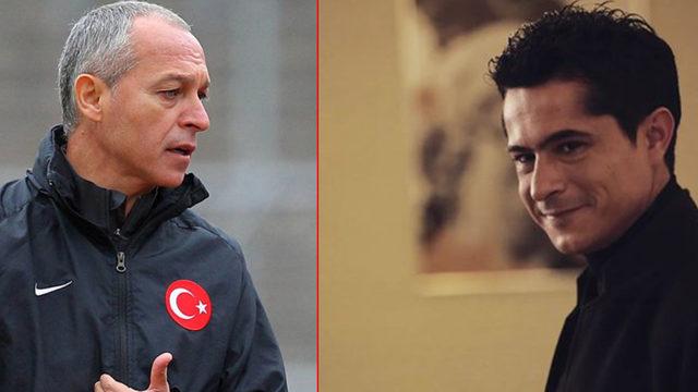 İsmail Hacıoğlu'nun babası kimdir? Aslıhan Gürbüz ile aşk yaşayan İsmail Hacıoğlu'nun babası Mehmet Hacıoğlu nereli ve kaç yaşında?