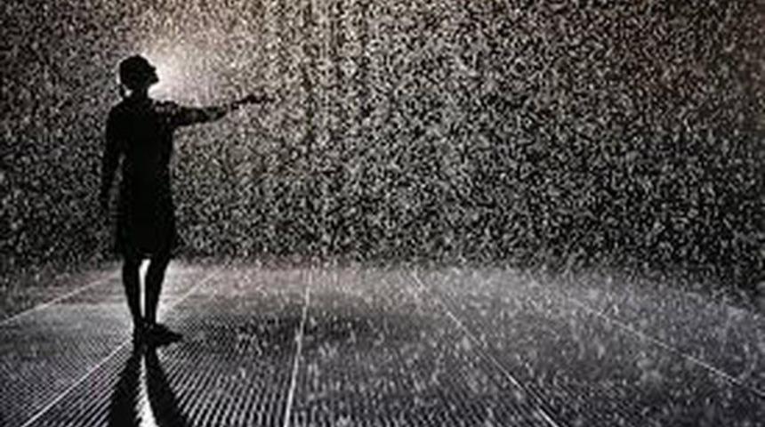 İzmir &Ccedil;anakkale Balıkesir Manisa Aydın &Ccedil;ok Şiddetli Yağış Bekleniyor Ka&ccedil; G&uuml;n S&uuml;recek!