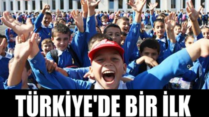 T&uuml;rkiye'de Bir İlk Az &Ouml;nce A&ccedil;ıklandı T&uuml;m &Ouml;ğrencilere Burs!Başvurular Ne Zaman Nereye