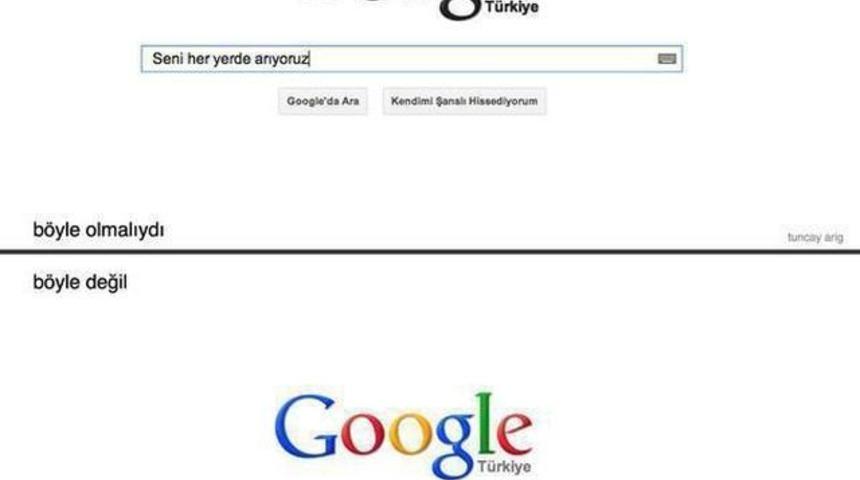 10 Kasım Doodle Olacak'mı?Doodle Nedir?