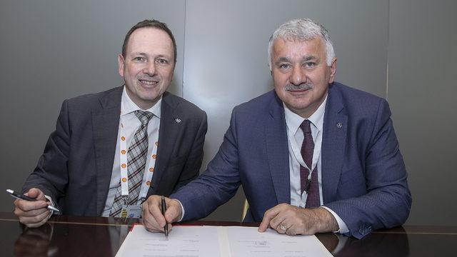 THY ve Air Serbia ticari iş birliklerini geliştirdiklerini duyurdu