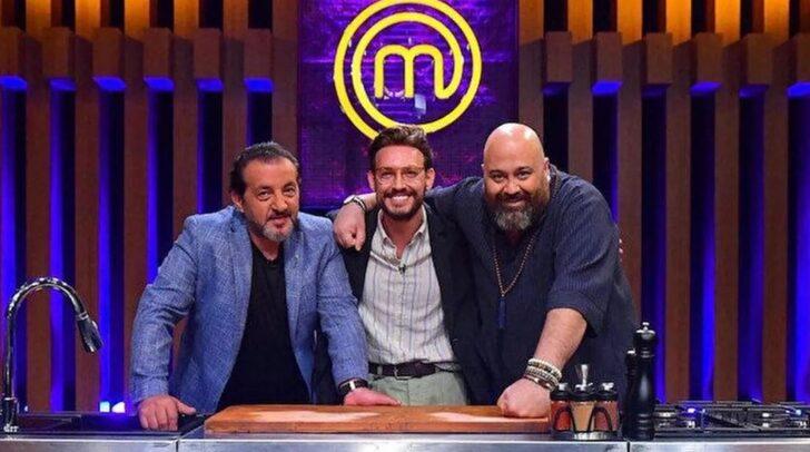 Masterchef 2022 ne zaman başlıyor? MasterChef 2022 jürisinde kimler var, ilk bölüm hangi gün, saat kaçta?  G4