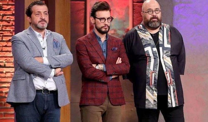 Masterchef 2022 ne zaman başlıyor? MasterChef 2022 jürisinde kimler var, ilk bölüm hangi gün, saat kaçta?  G5