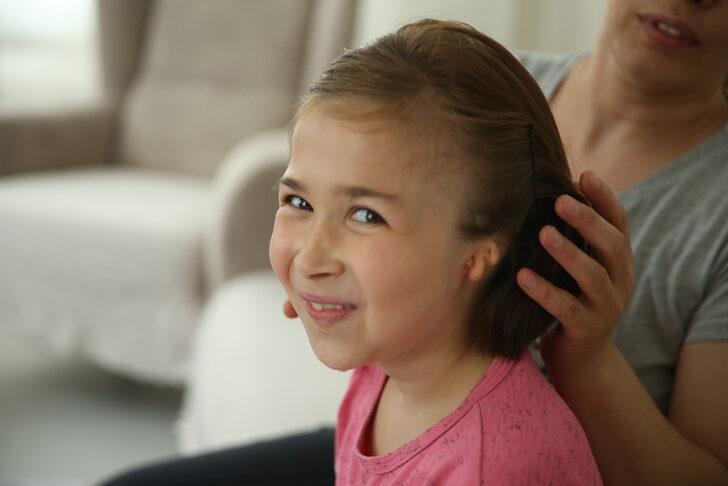 Ordulu minik Mercan'ın küpe takma hayali gerçek olacak G2