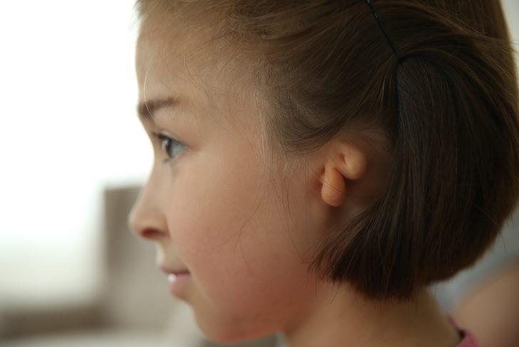 Ordulu minik Mercan'ın küpe takma hayali gerçek olacak G3