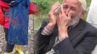 Kastamonu'da 22 yaşındaki Recep Bakırcı'dan günlerdir haber alınamıyor! Yürek yakan anlar, kıyafetleri ve ayakkabısı bulundu