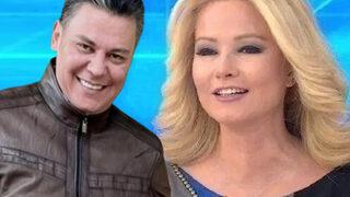 Müge Anlı'nın eşi Şinaşi Yüzbaşıoğlu'ndan ilk paylaşım geldi! 