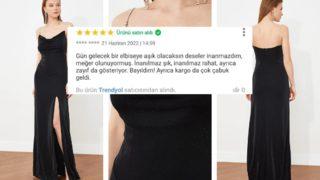 Katıldığı her düğünde asaletini göstermek isteyenlere siyah elbise önerileri