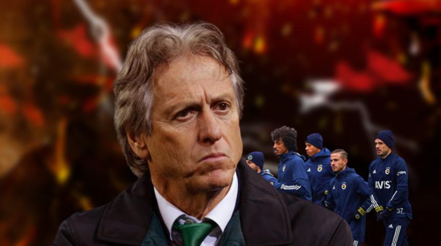 SON DAKİKA: Jesus 'bavulunu topla' demişti! Yönetimden flaş teklif