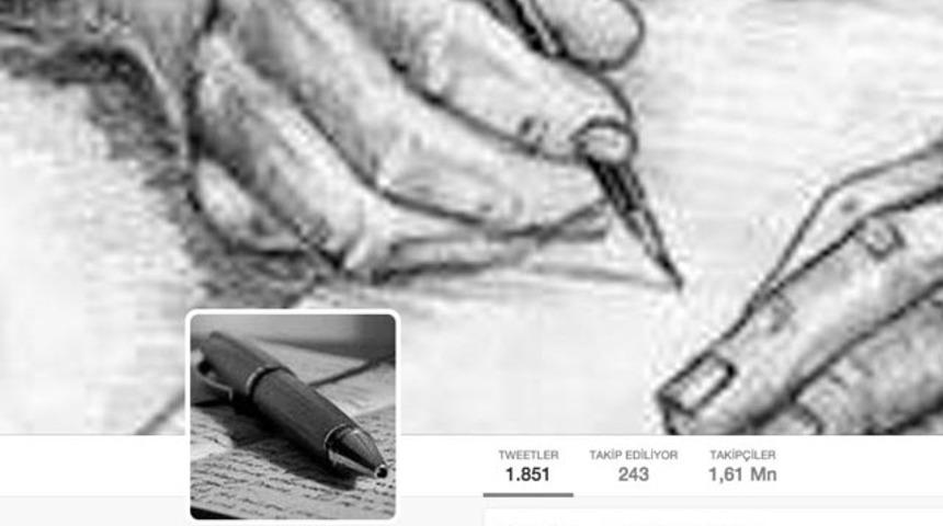 Fuat Avni'den sonra yeni fenomen: 'Kısa Seyfi' Ahmet Davutoğlu mu?