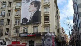 'Hrant Dink Vakfı'nı e-posta ile tehdit' davasında karar! Sanıkların cezası belli oldu