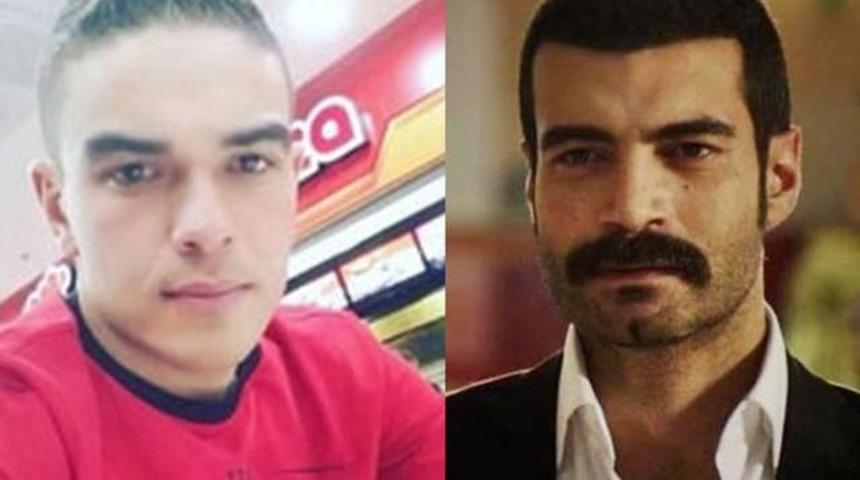 &Uuml;nl&uuml; Oyuncunun Yeğeni Şehit D&uuml;şt&uuml;!