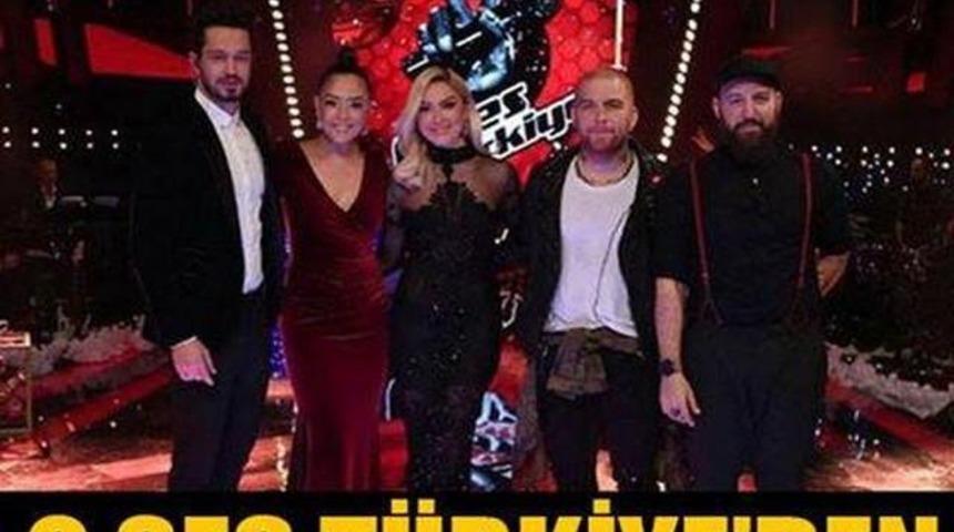 O Ses T&uuml;rkiye'de ŞOK Ayrılık Haberi Kim Neden Ayrıldı!